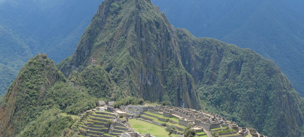 Salkantay : une aventure vers les 4600 m !