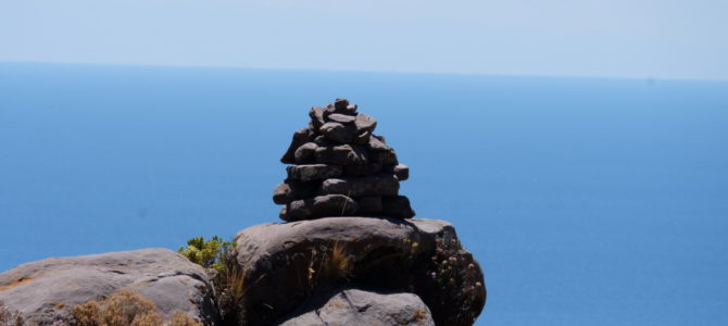 Entre dos aguas : el lago titicaca