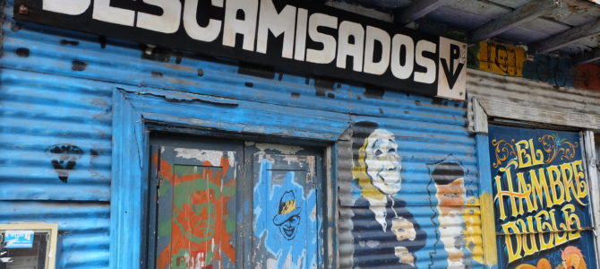 La course argentine La course argentine