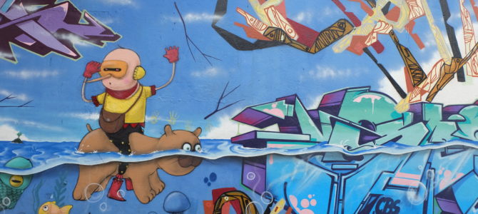 Sao Paulo : Bienvenue dans la 3eme mégalopole du monde